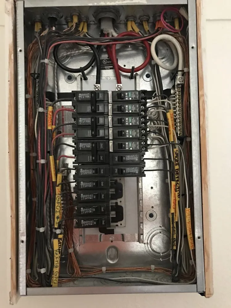 Licensed circuit breaker repair experts serving Mililani, HI - Empire Electrical