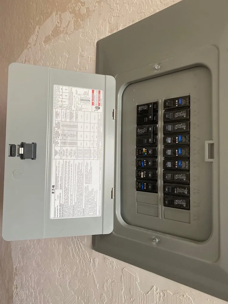 Professional circuit breaker repair in Mililani, HI by Empire Electrical