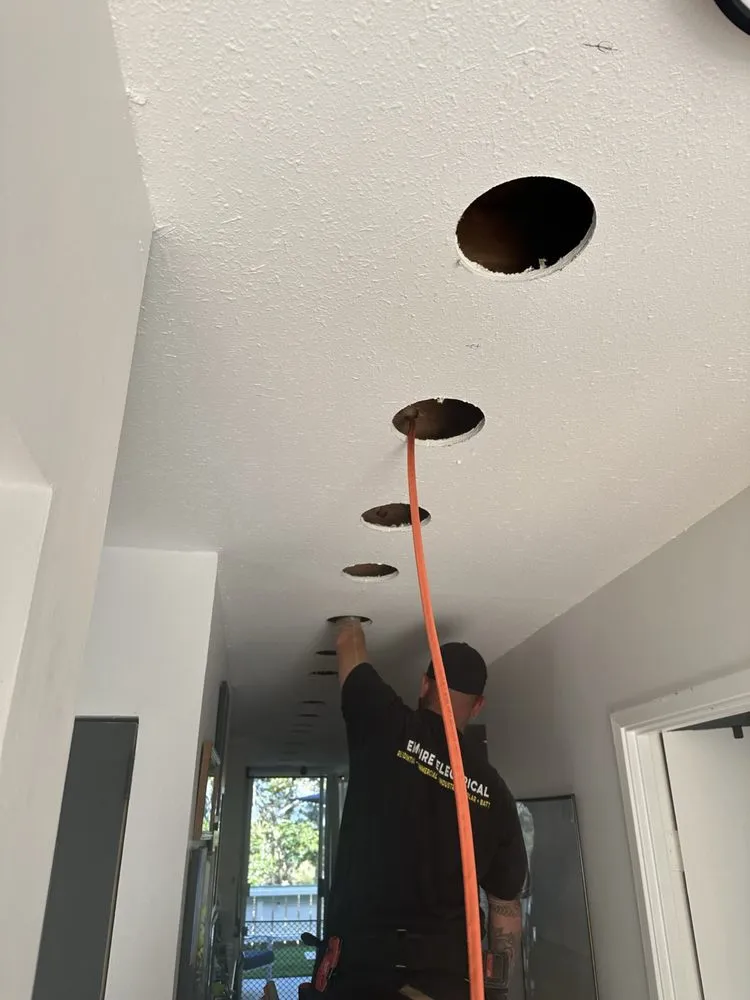 Professional outlet and switch repair experts serving Mililani, HI - Empire Electrical