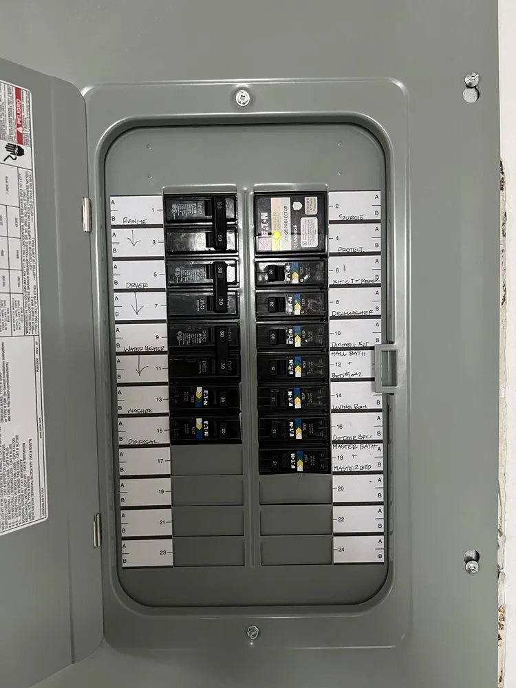 Certified emergency electrical service in Mililani, HI by Empire Electrical