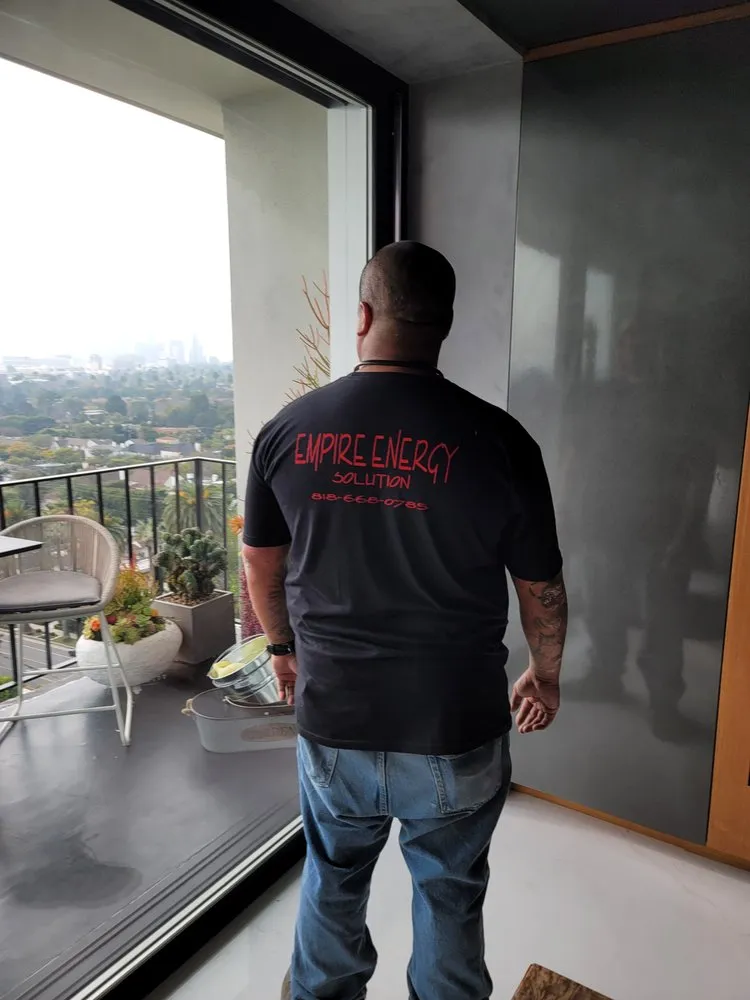 Certified panel upgrade in San Fernando Valley, CA by Empire Energy Solution