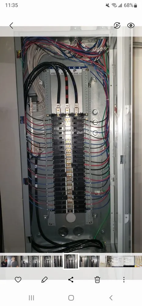 Affordable electrical repair experts serving San Fernando Valley, CA - Empire Energy Solution
