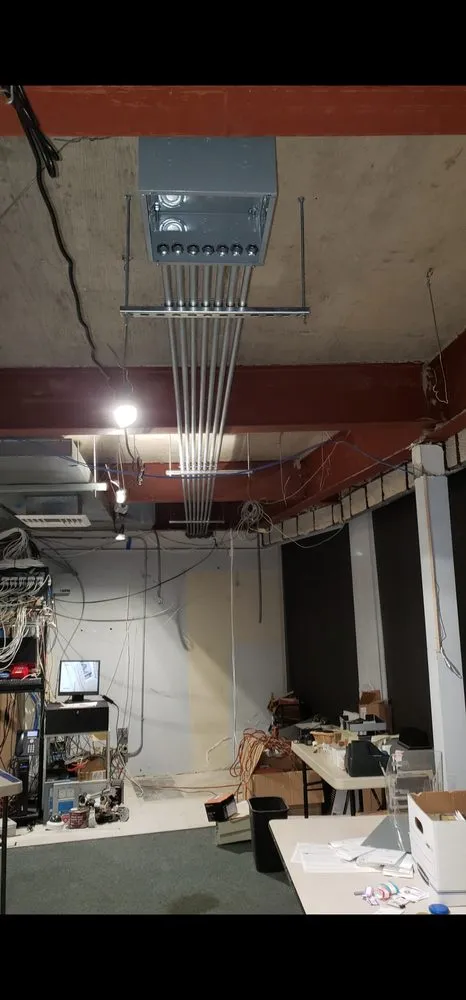 Professional lighting installation experts serving San Fernando Valley, CA - Empire Energy Solution