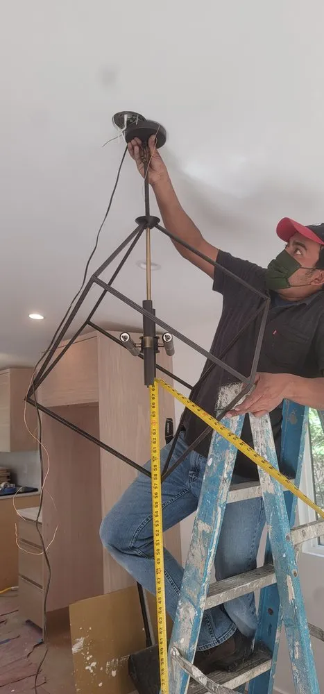 Expert electrical repair in San Fernando Valley, CA by Empire Energy Solution
