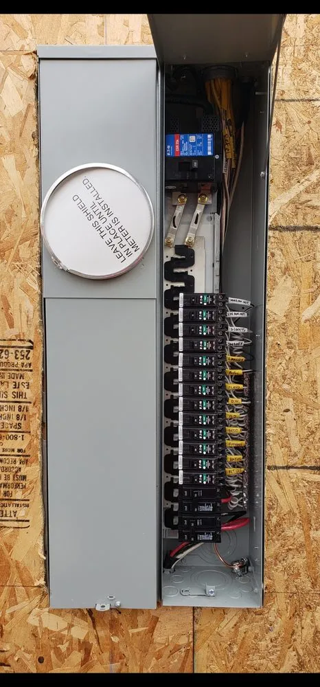 Emergency emergency electrical service service in San Fernando Valley, CA - Empire Energy Solution