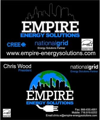 Empire Energy Solutions LLC Logo