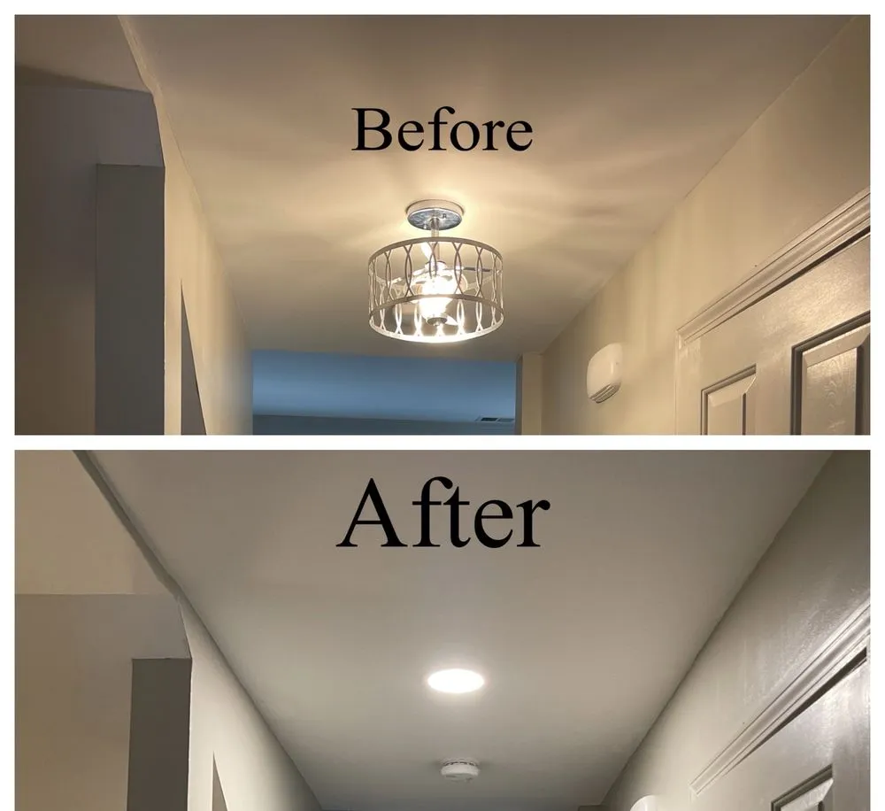 Slide of Empire Home Services