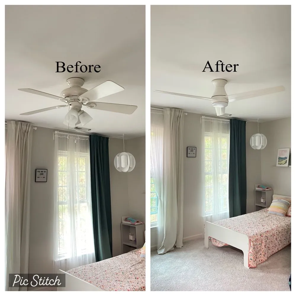 Slide of Empire Home Services