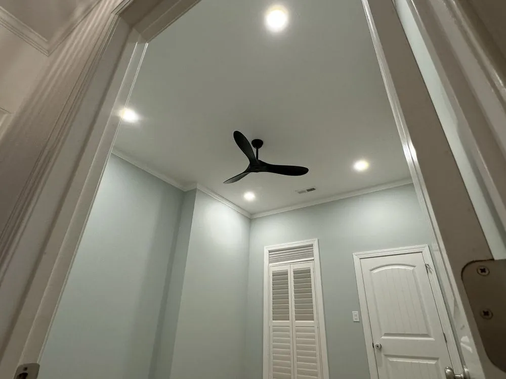 Affordable panel upgrade in , by Empire Home Services