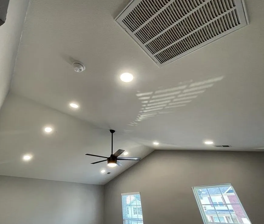 Certified electrical service for homes in outlet and switch repair, by