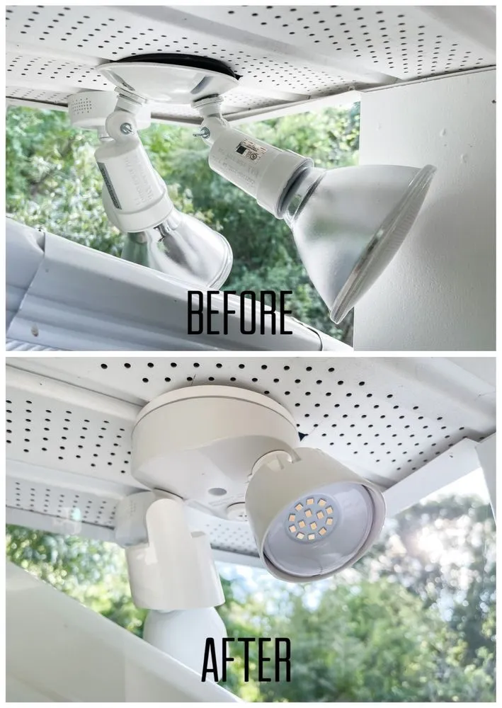 Slide of Empire Home Services