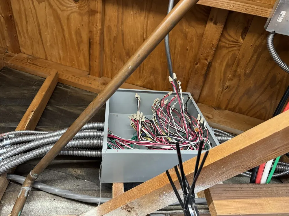 Slide of Empire Power