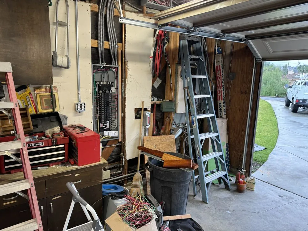 Slide of Empire Power