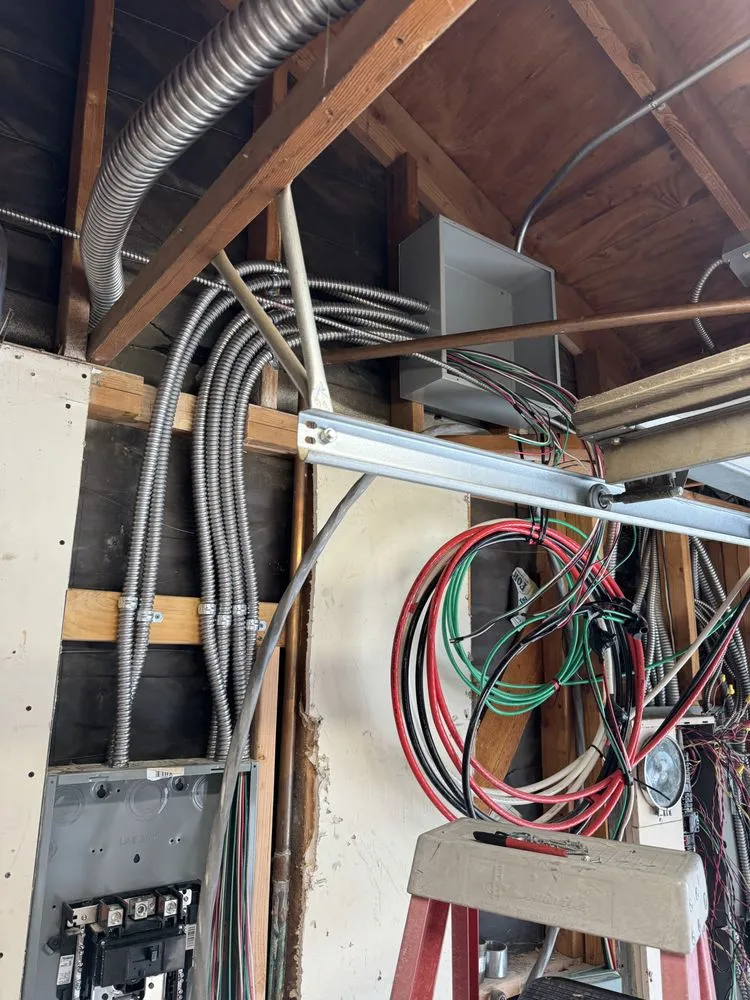 Slide of Empire Power