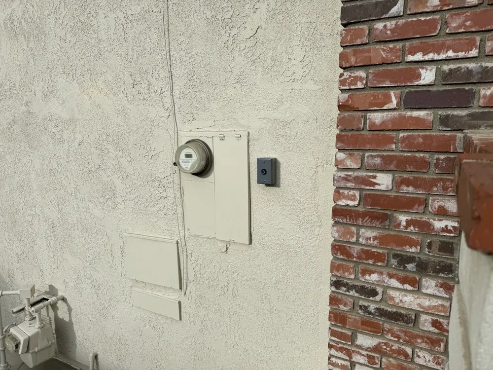 Slide of Empire Power