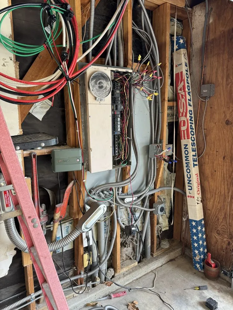 Slide of Empire Power