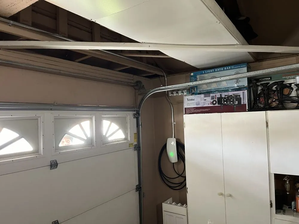 Emergency outlet and switch repair in , by Empire Power