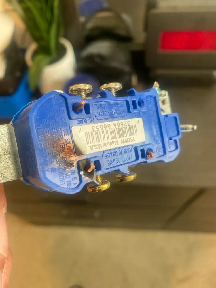 Slide of Empire Power