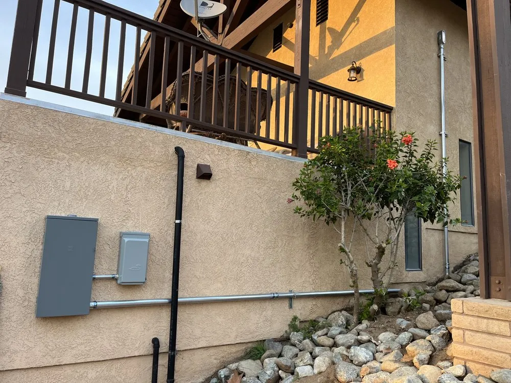 Slide of Empire Power