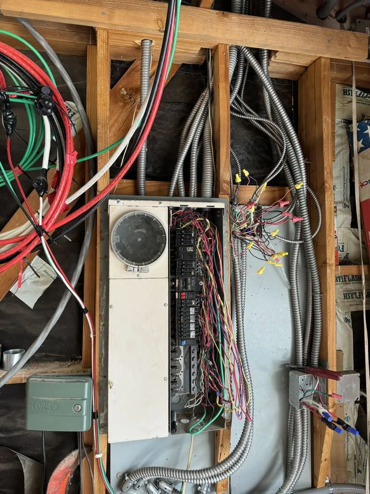 Slide of Empire Power