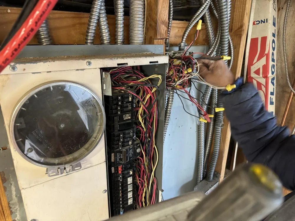 Slide of Empire Power