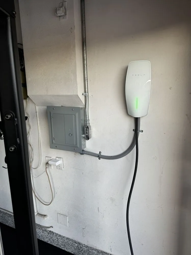 Slide of Empire Power