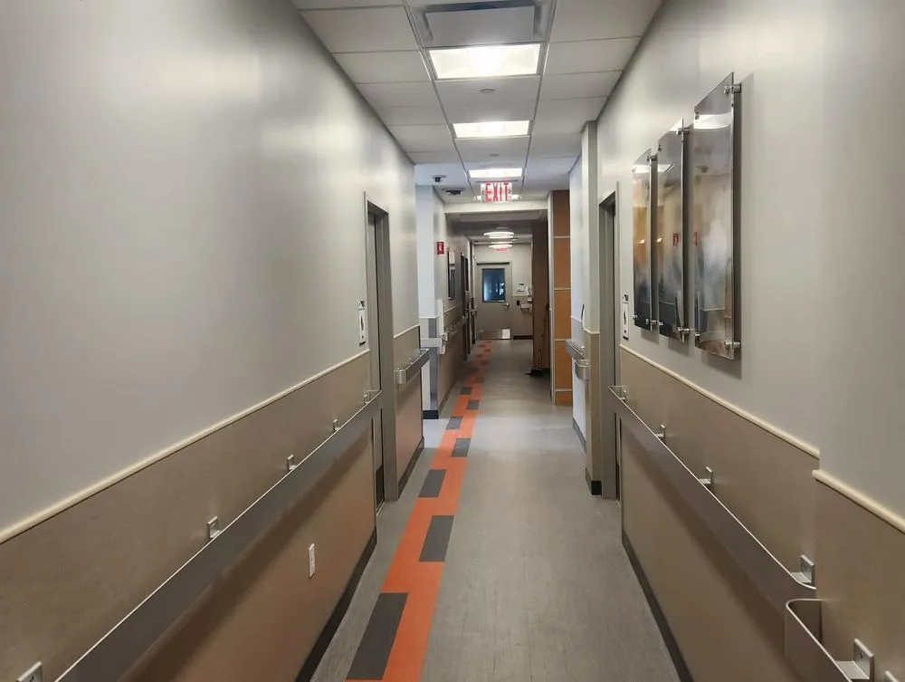 Slide of Empire State Electrical