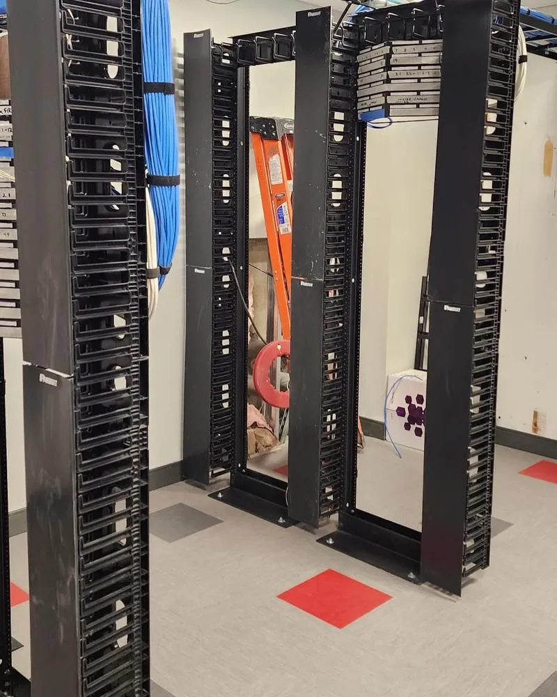 Slide of Empire State Electrical