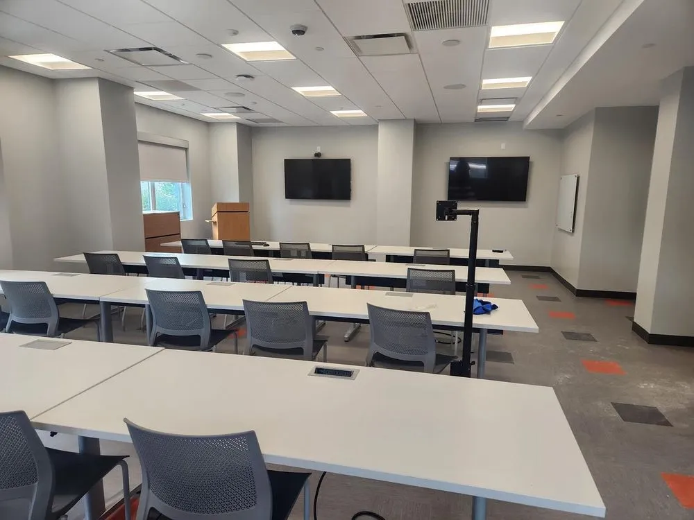 Slide of Empire State Electrical