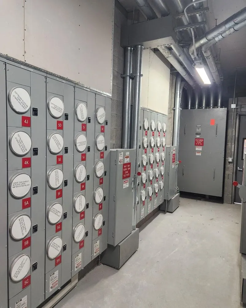 Emergency panel upgrade experts serving ,  - Empire State Electrical