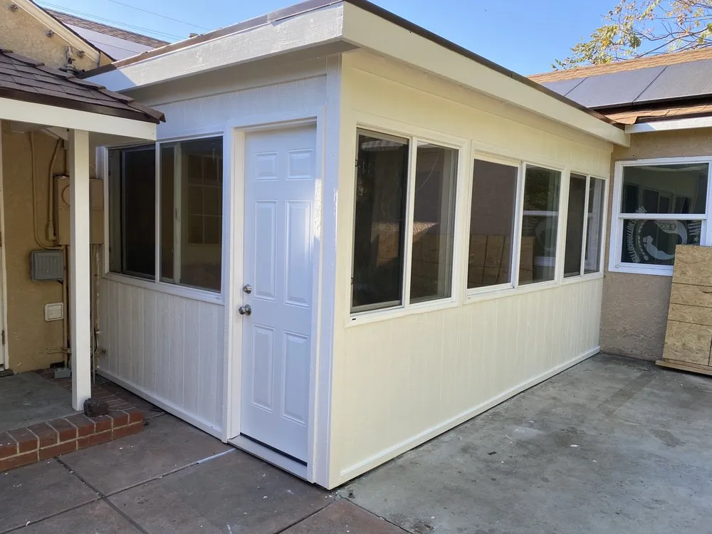 Slide of Empower Building Company