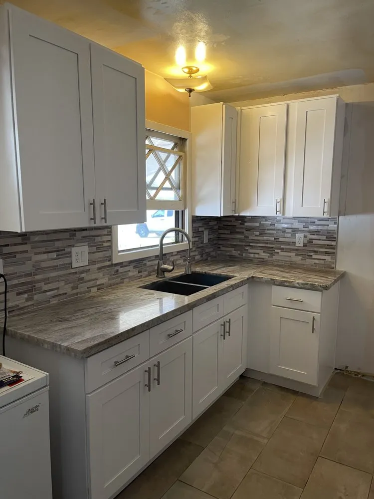 Slide of Empower Building Company