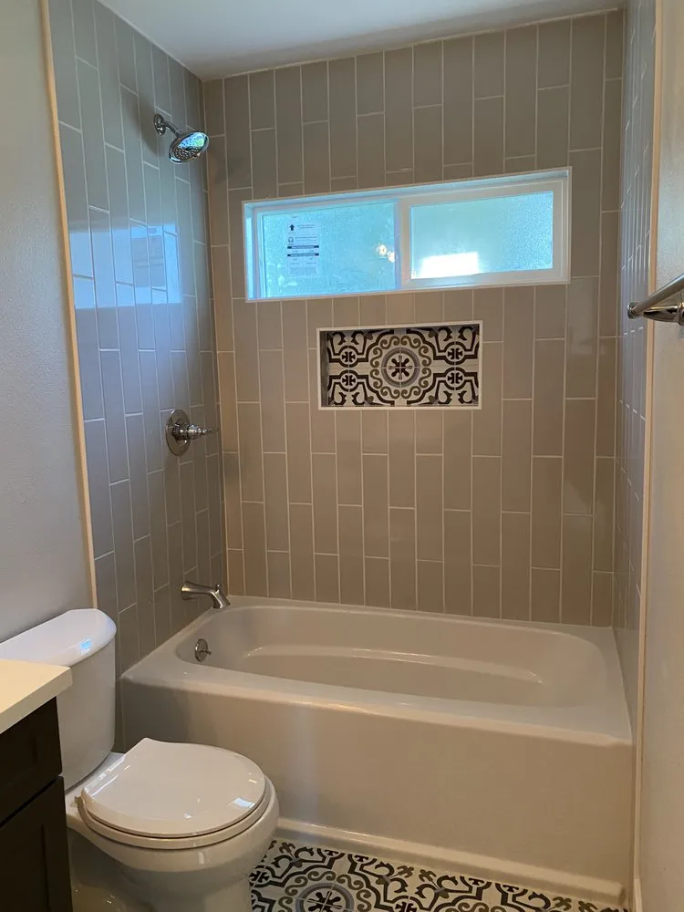 Slide of Empower Building Company