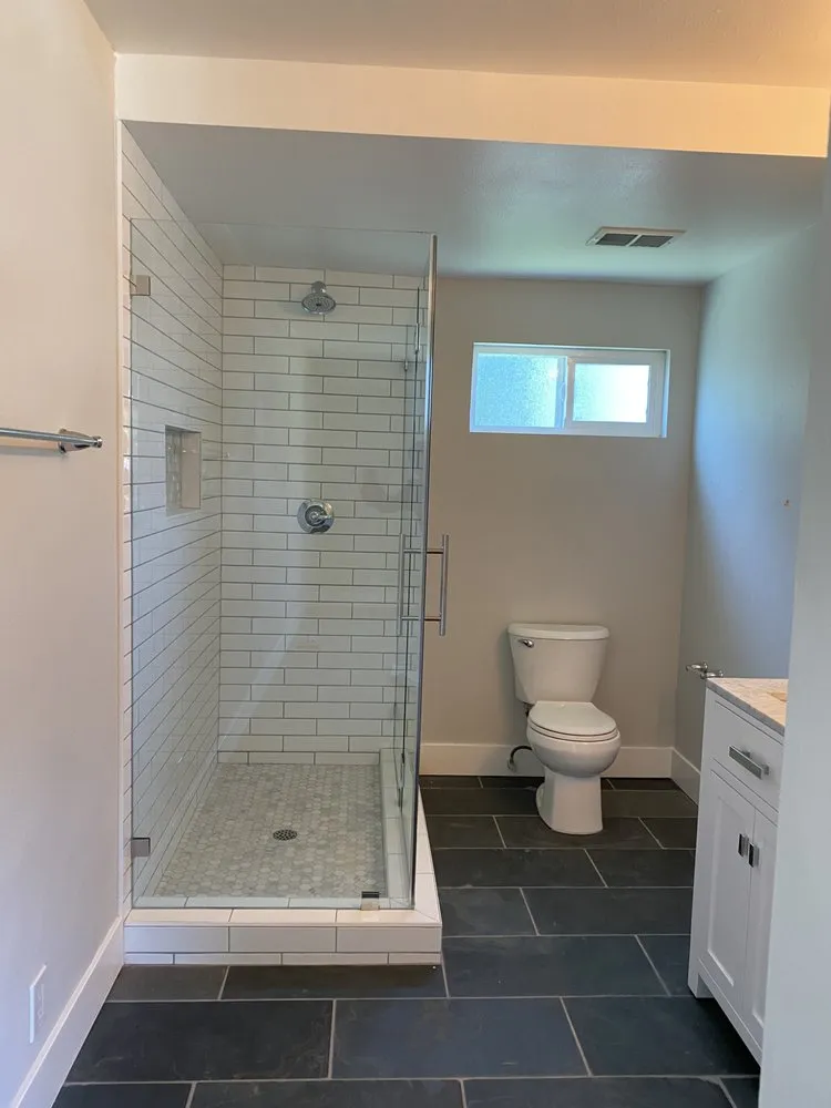 Slide of Empower Building Company