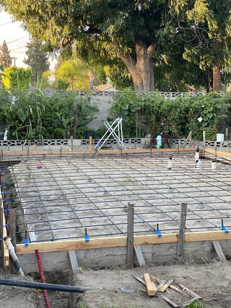 Slide of Empower Building Company