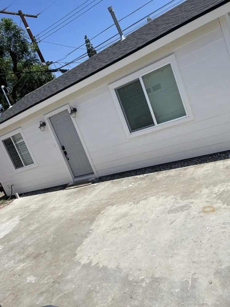 Slide of Empower Building Company