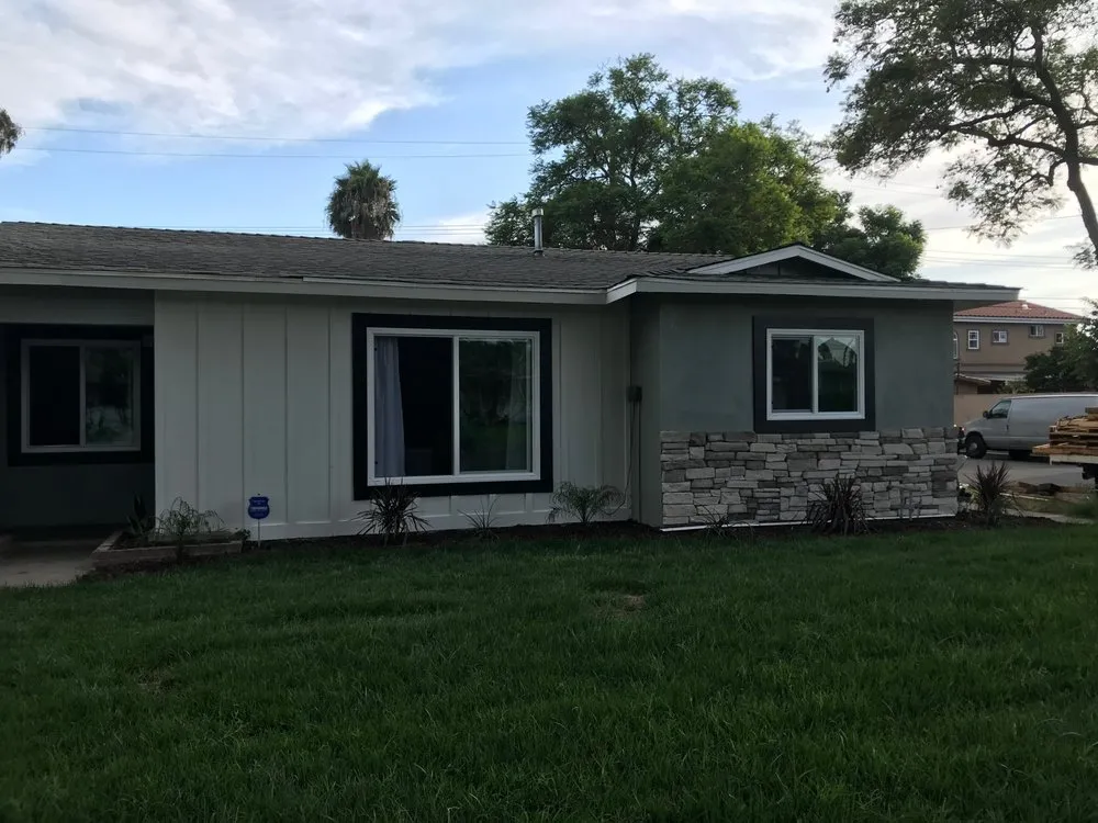 Slide of Empower Building Company