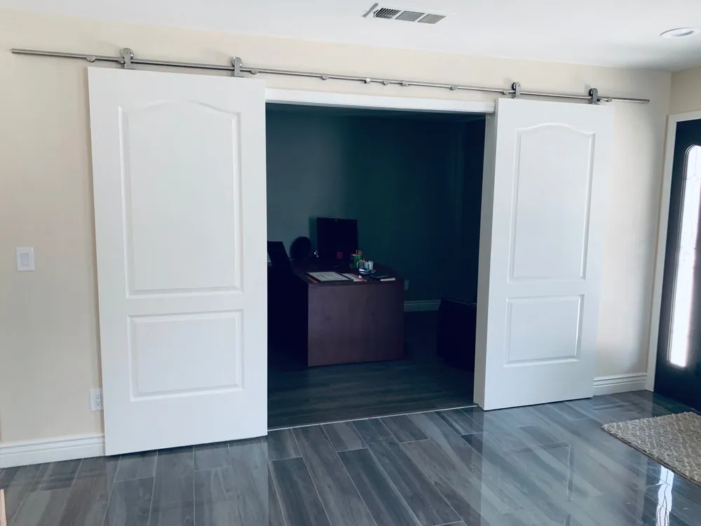 Certified electrical service for homes in wiring installation,  by 