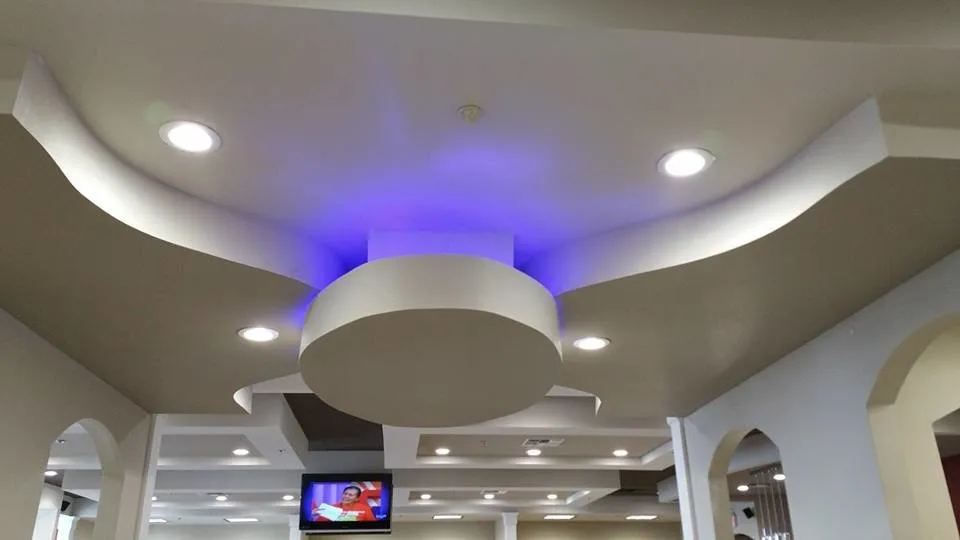 Slide of Empower Electric