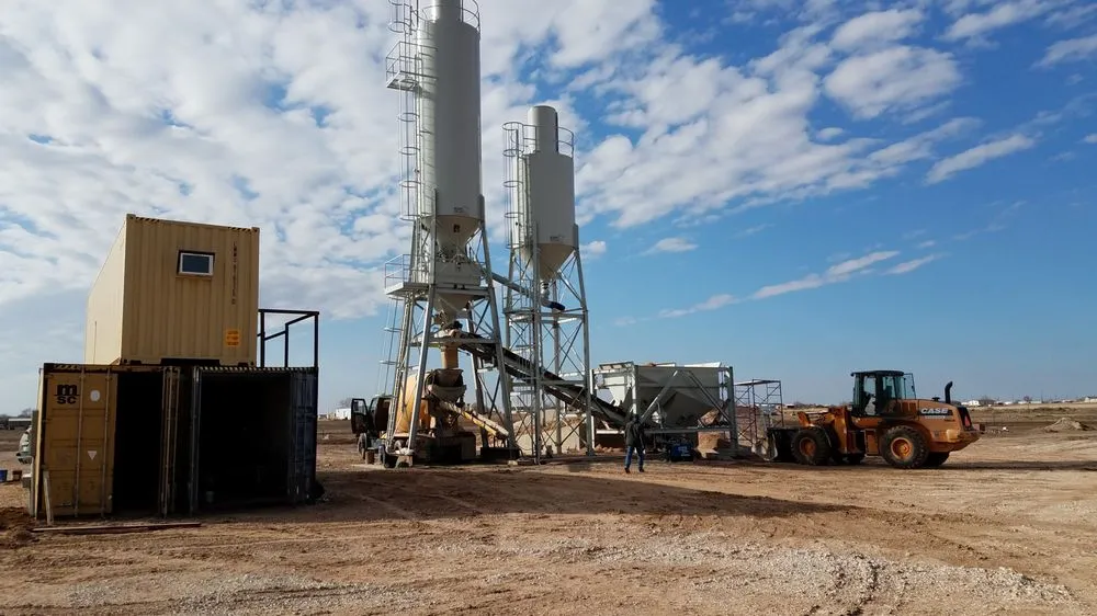 Slide of Empower Electric