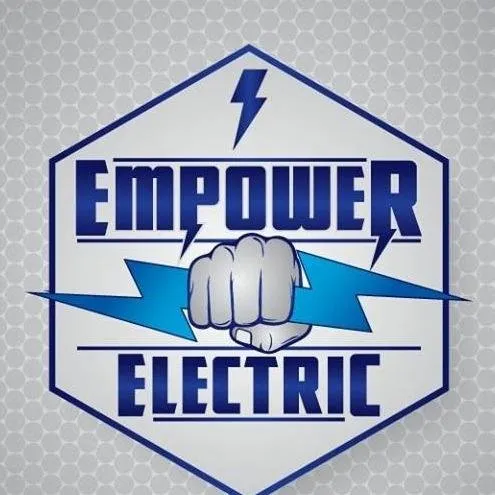 Slide of Empower Electric