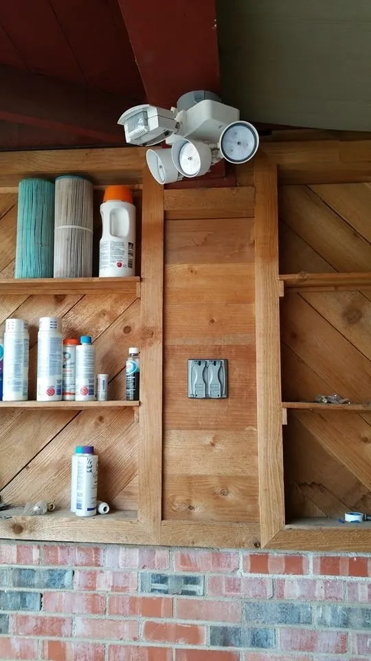 Slide of Empower Electric