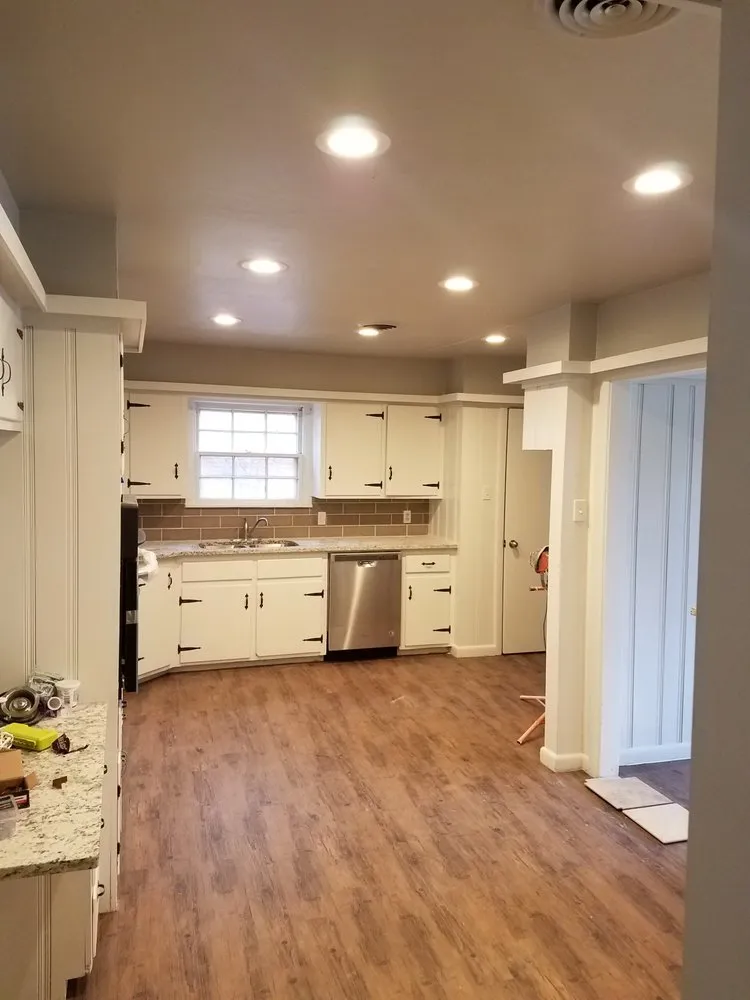 Slide of Empower Electric