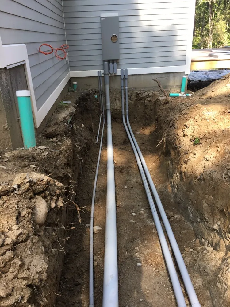 Certified lighting installation service in , - Empower electric