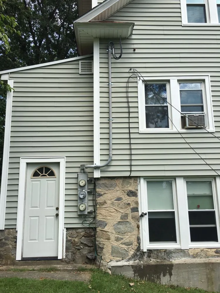 Expert wiring installation in , by Empower electric