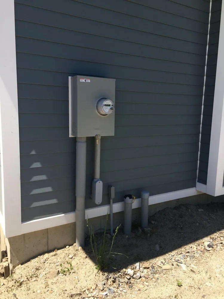 Trusted circuit breaker repair experts serving , - Empower electric