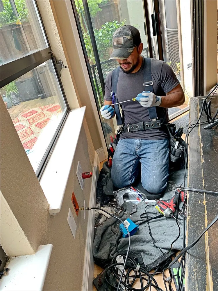 Slide of Empower Electric