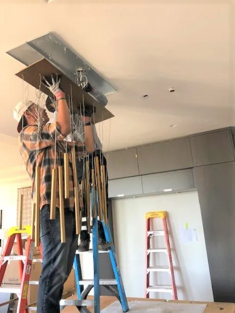 Slide of Empower Electric