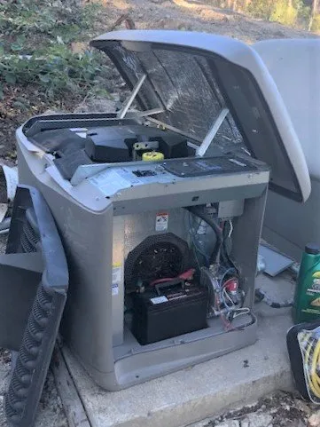 Slide of Empower Electric