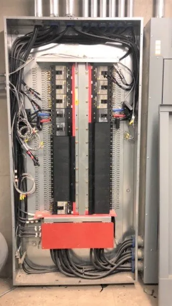 Slide of Empower Electric